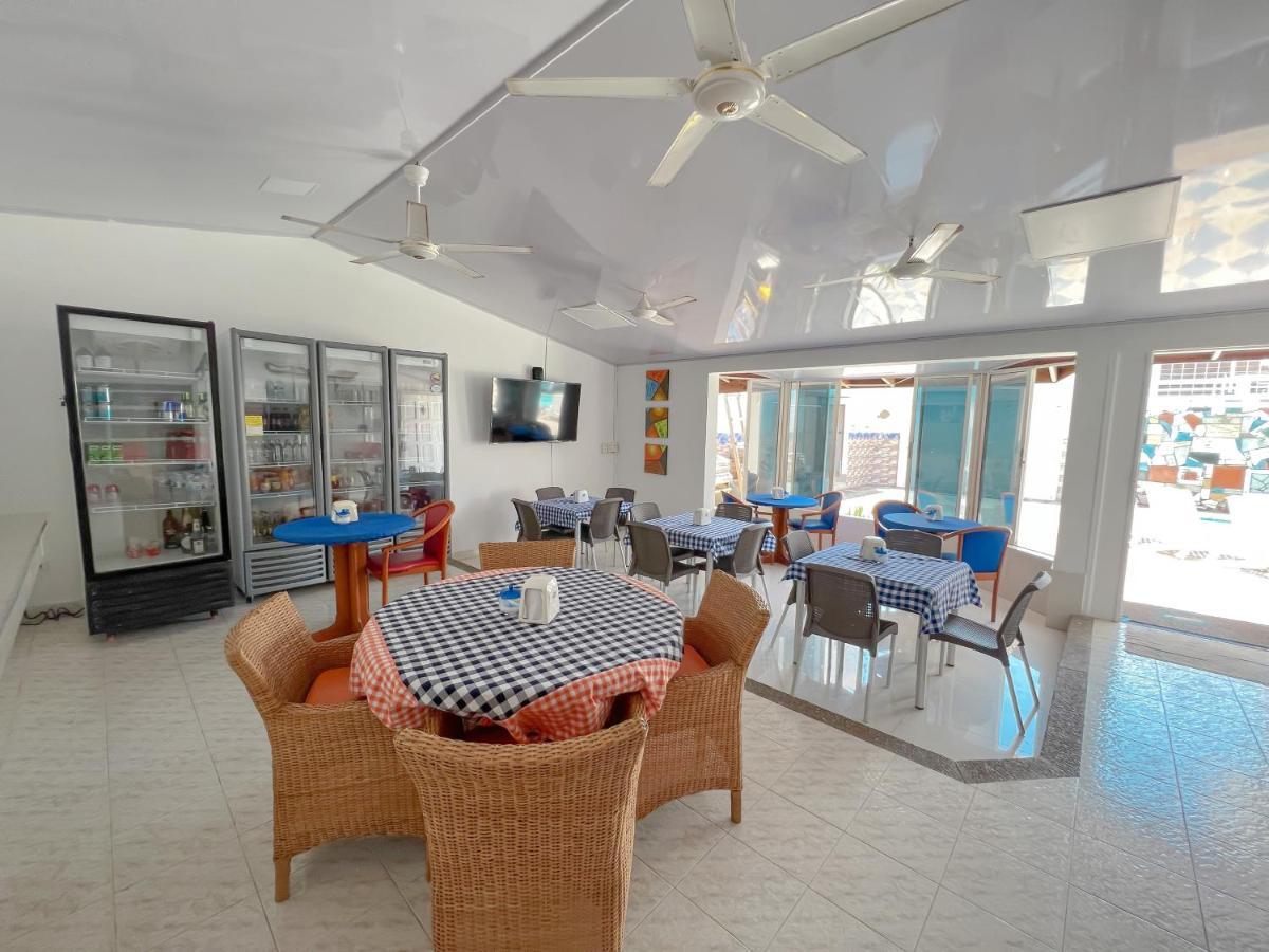 Hotel Mare Mare Inn San Andrés 외부 사진