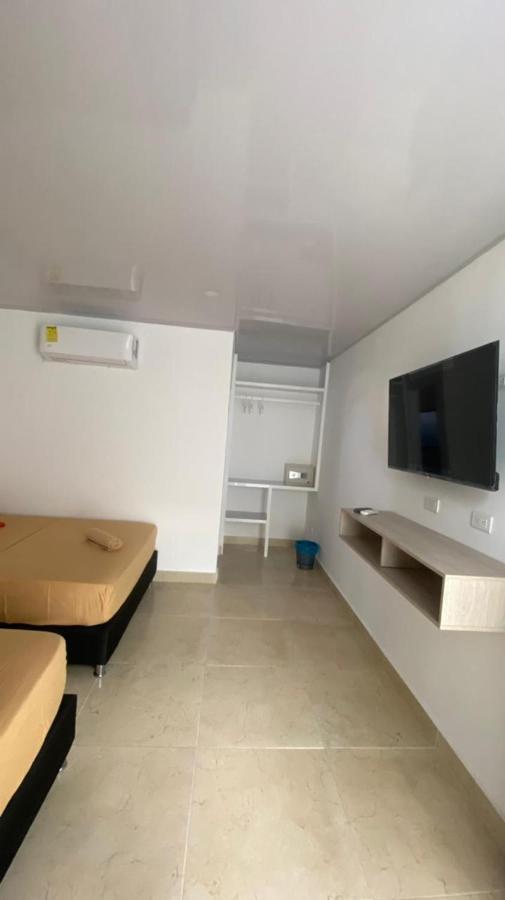 Hotel Mare Mare Inn San Andrés 외부 사진