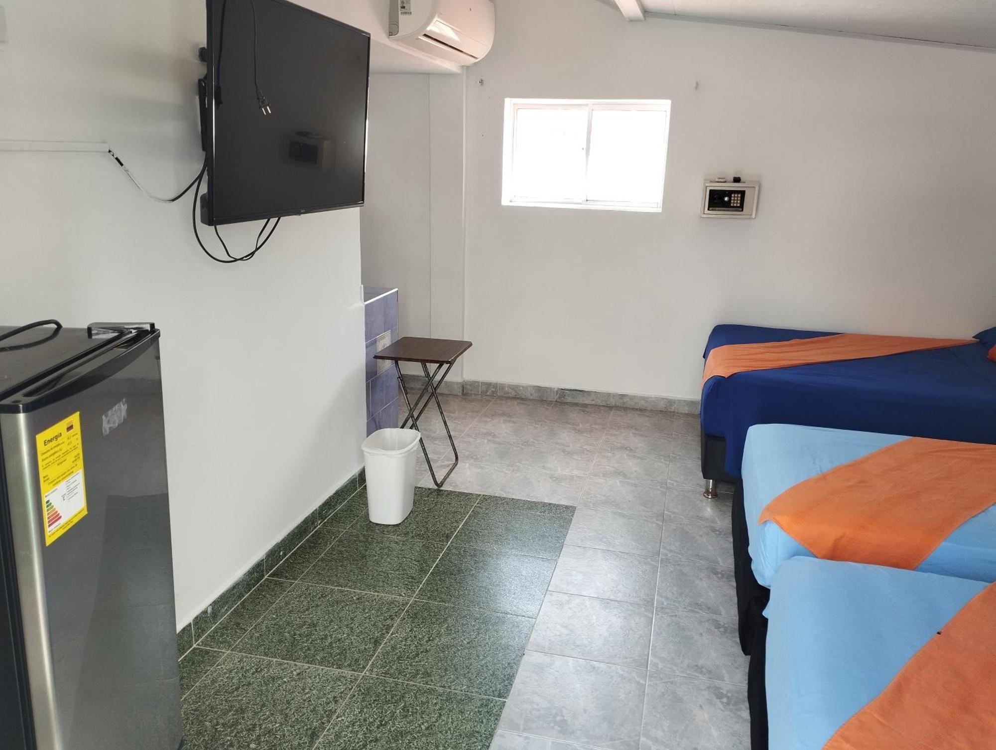 Hotel Mare Mare Inn San Andrés 외부 사진