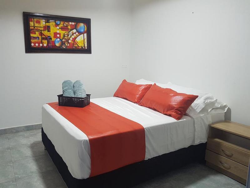 Hotel Mare Mare Inn San Andrés 외부 사진