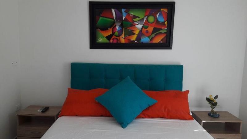 Hotel Mare Mare Inn San Andrés 외부 사진